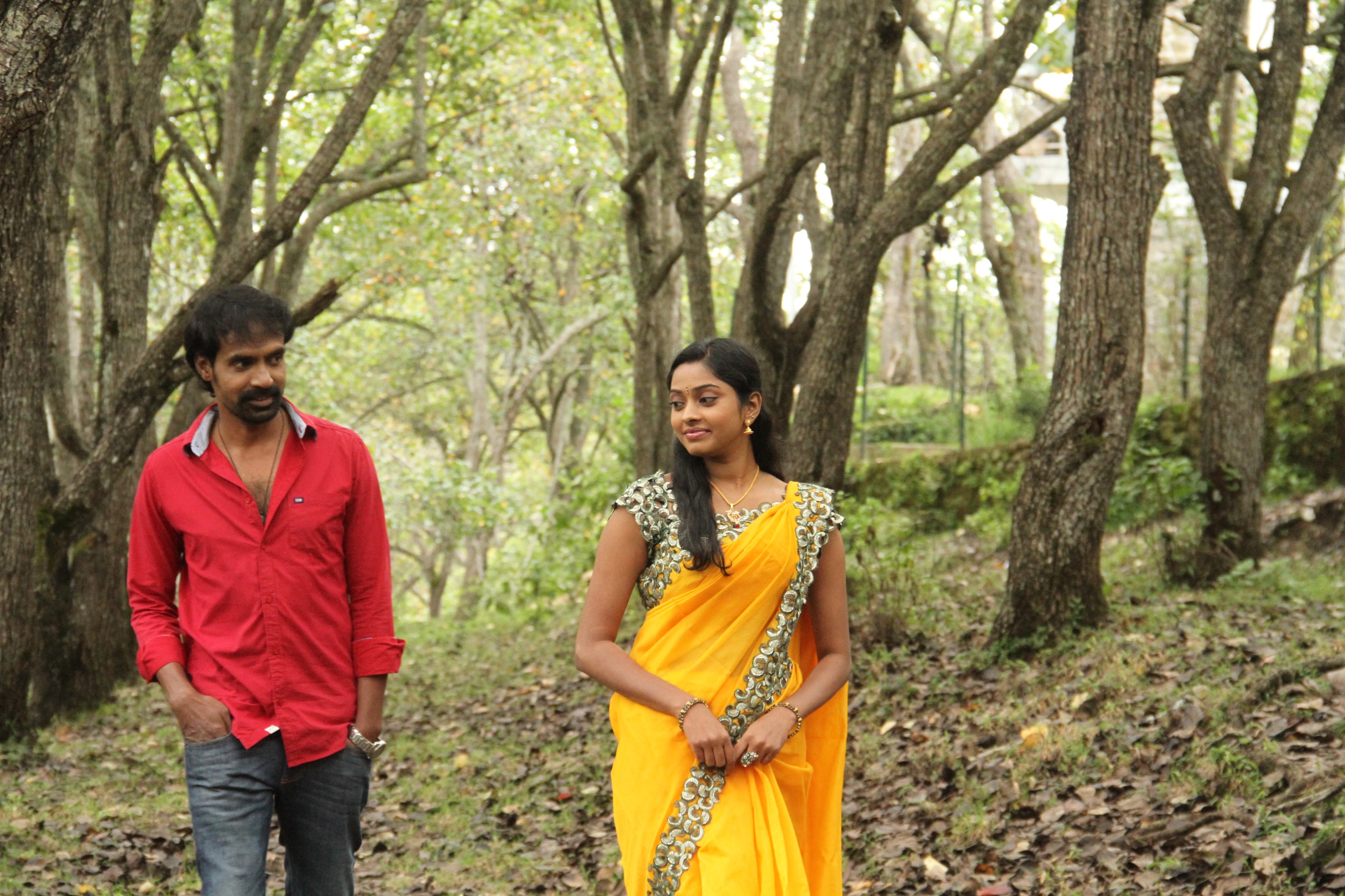 Saavi Tamil Movie Stills