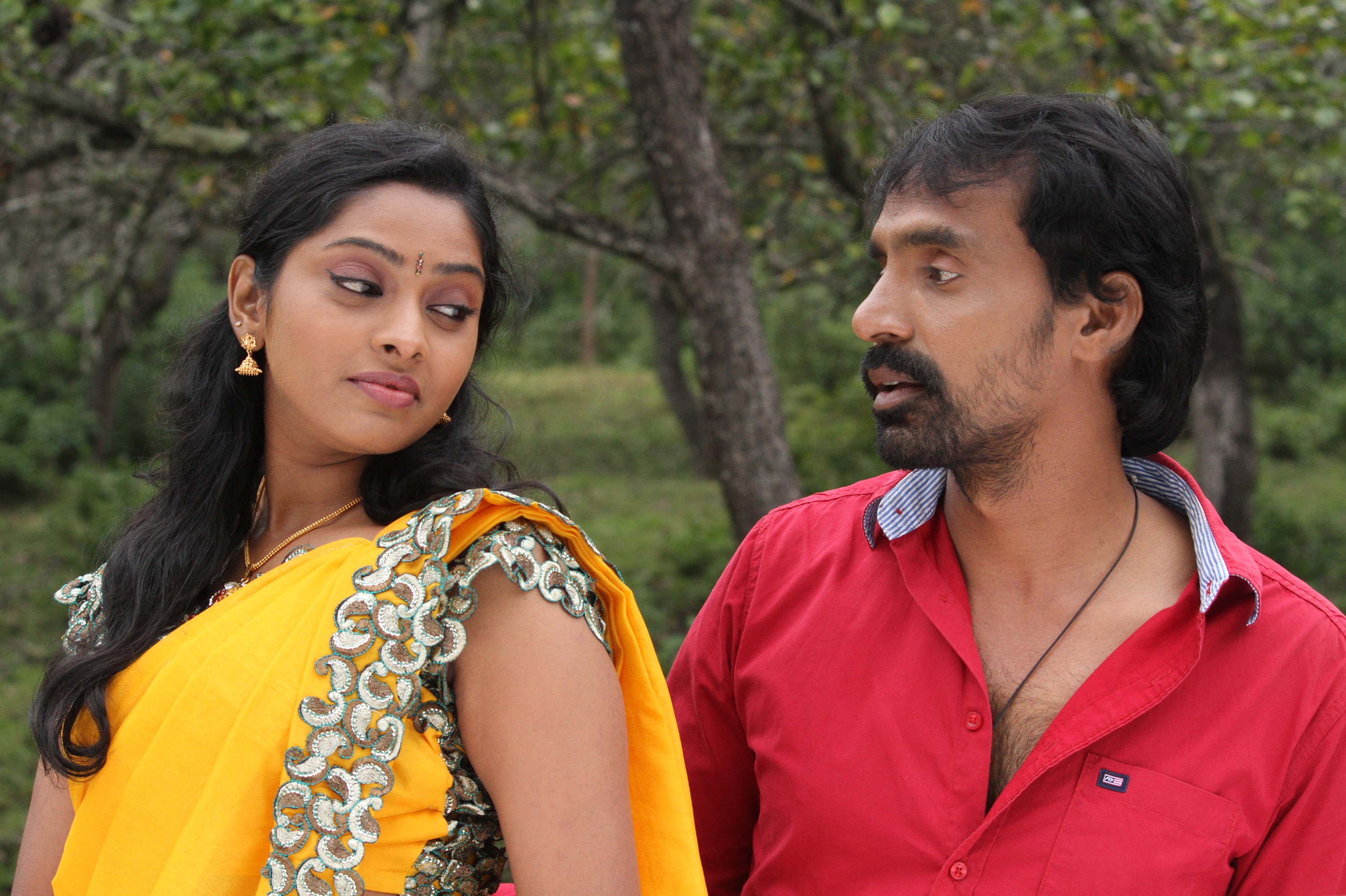 Saavi Tamil Movie Stills