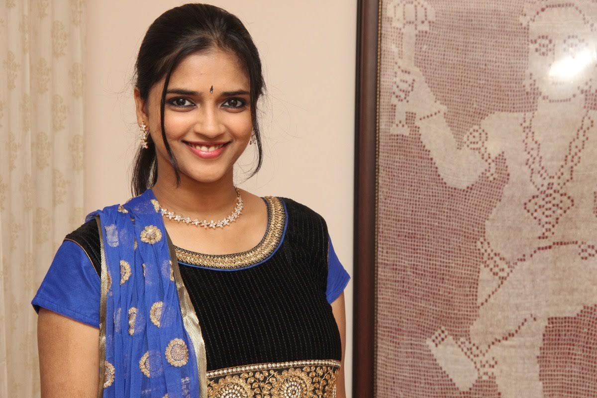 Actress Vasundhara Kashyap Stills