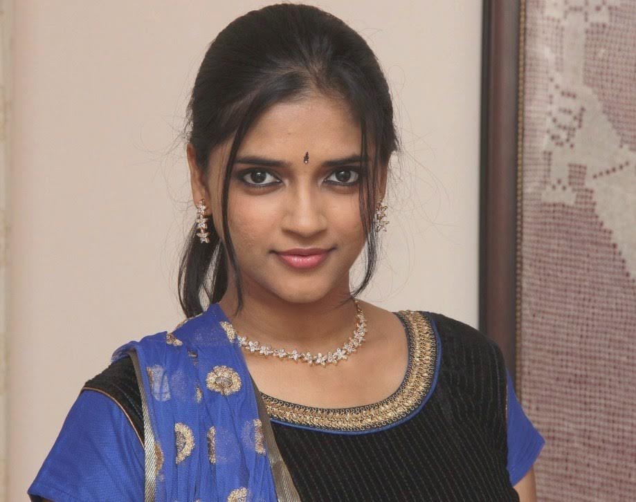 Actress Vasundhara Kashyap Stills