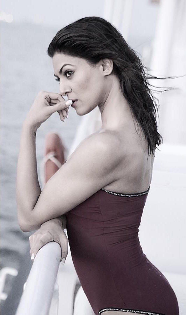 Sushmita Sen Stunning Stills