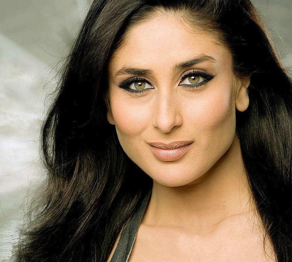 Actress Kareena Kapoor