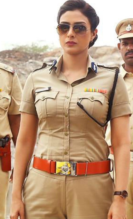 Actress Tabu Still from Drishyam