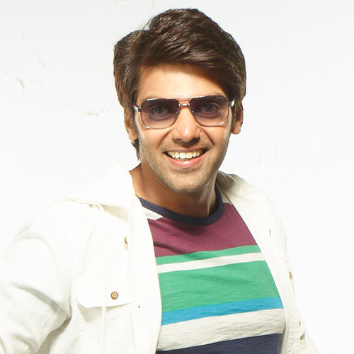 Actor Arya