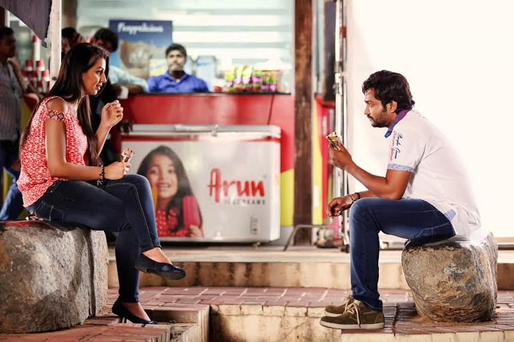 Ko 2 movie stills - Bobby Simha, Nikki Galrani