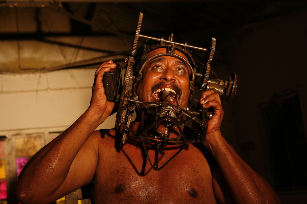 Sadhuram 2 Tamil Movie Stills