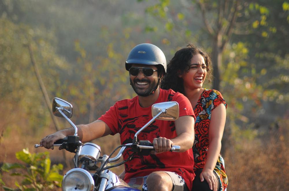 JK Enum Nanbanin Vaazhkai Tamil Movie Stills | Nithya Menon, Sharwanand