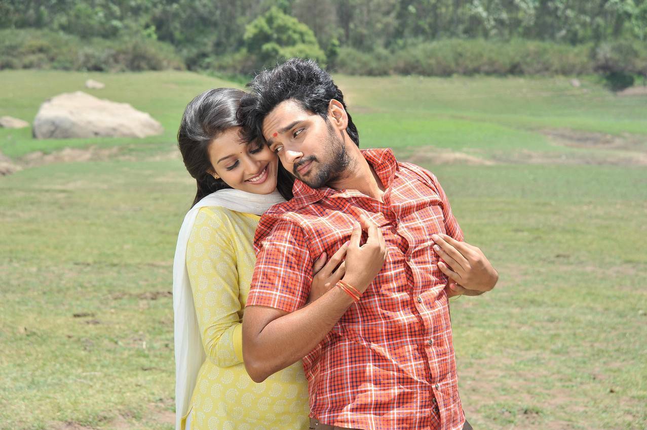 Right Right Telugu Movie Stills | Sumanth Ashwin, Pooja Jhaveri
