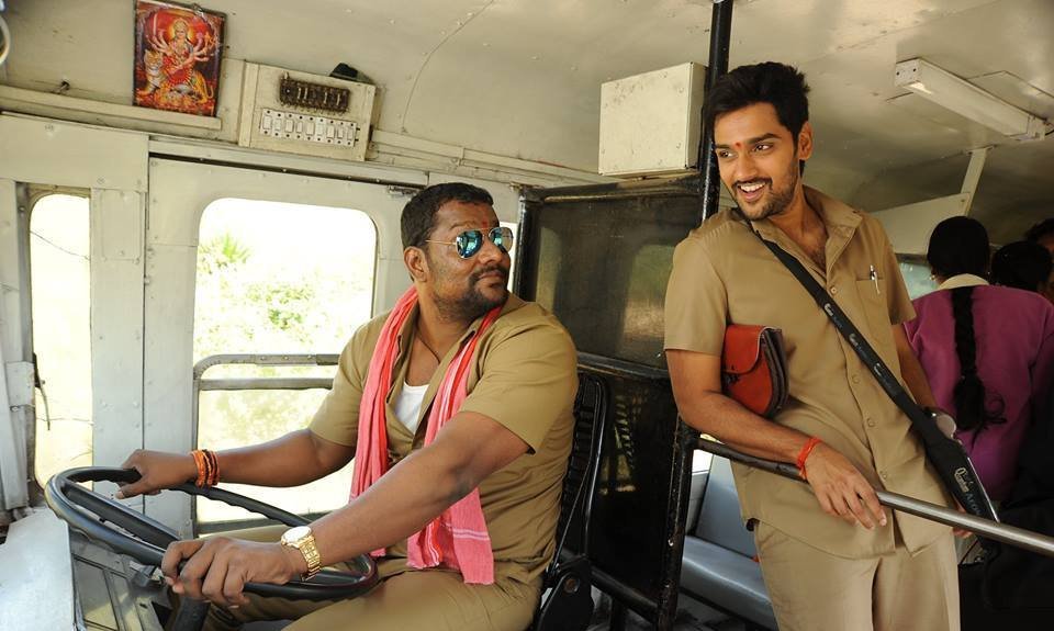 Right Right Telugu Movie Stills | Sumanth Ashwin, Kalakeya Prabhakar
