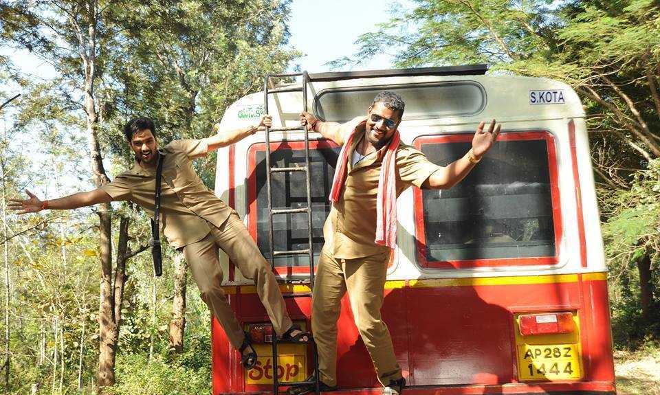 Right Right Telugu Movie Stills | Sumanth Ashwin, Kalakeya Prabhakar