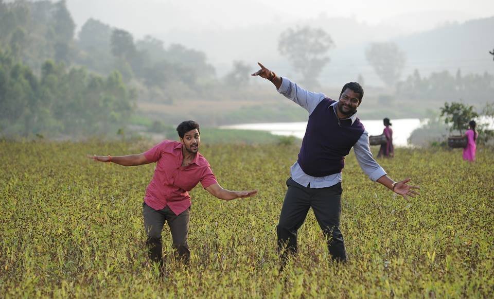 Right Right Telugu Movie Stills | Sumanth Ashwin, Kalakeya Prabhakar