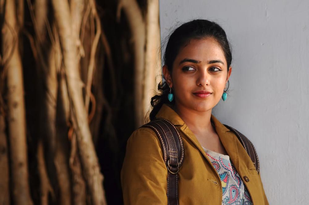 JK Enum Nanbanin Vaazhkai Tamil Movie Stills | Nithya Menon