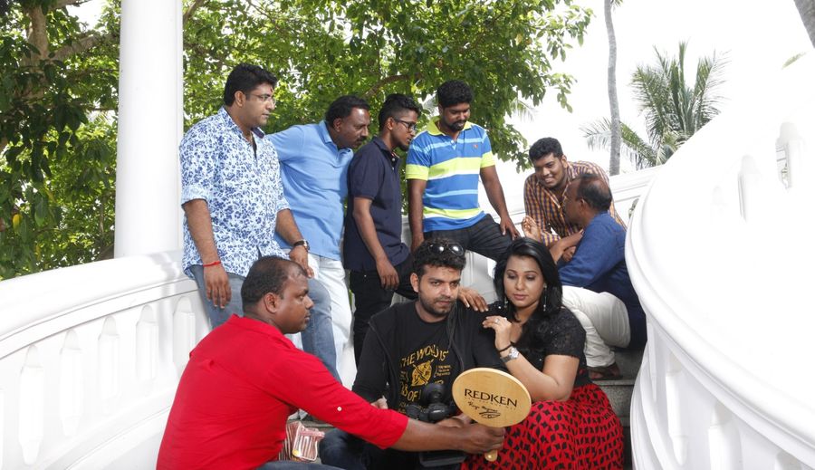 Athiradi Padai Movie Stills