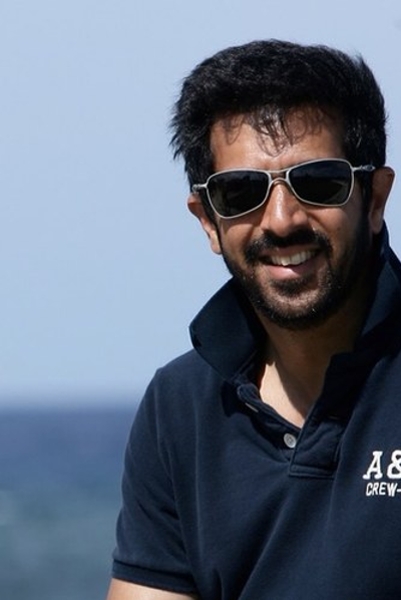 Director Kabir Khan