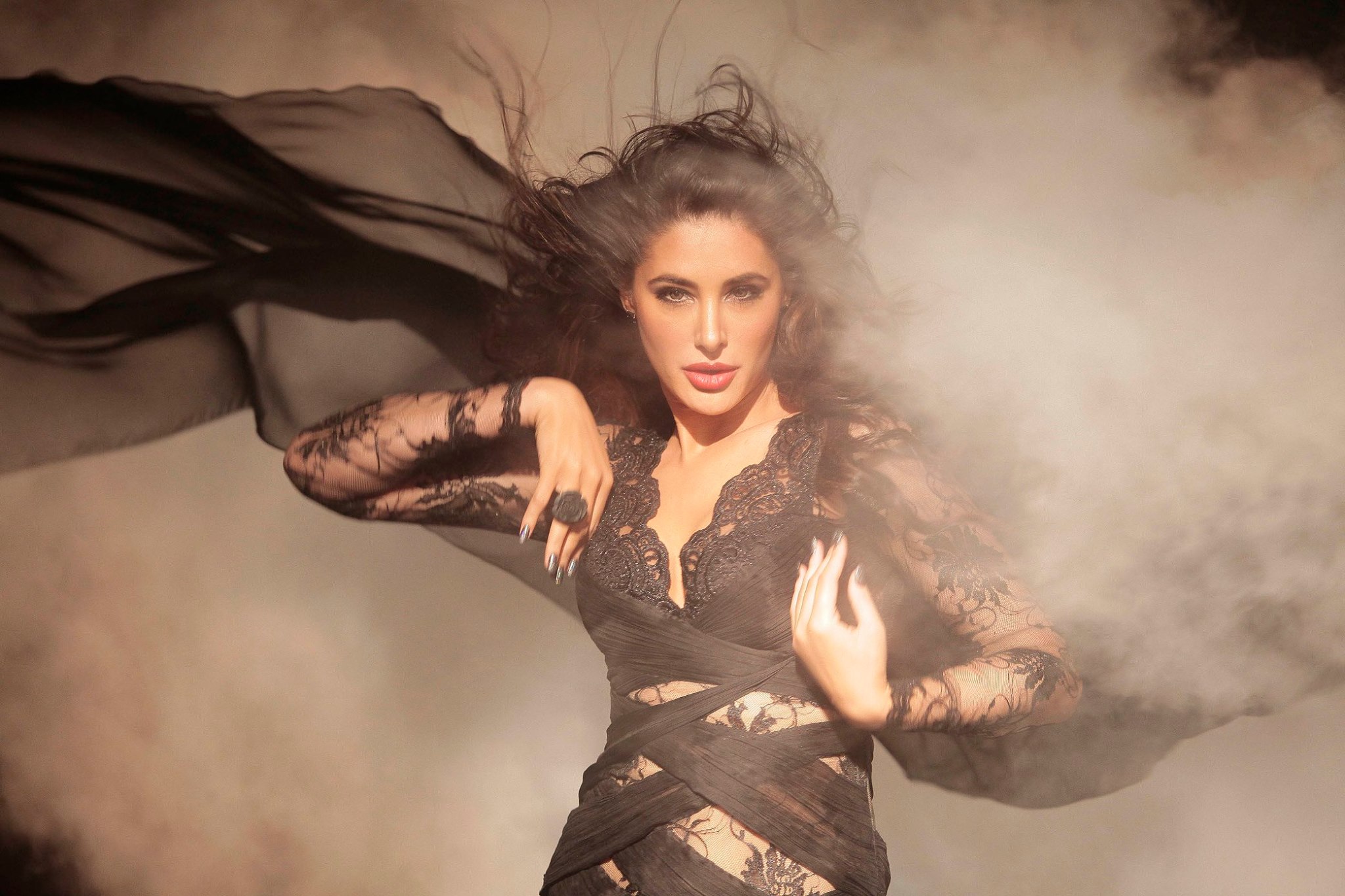 Nargis Fakhri in Kick