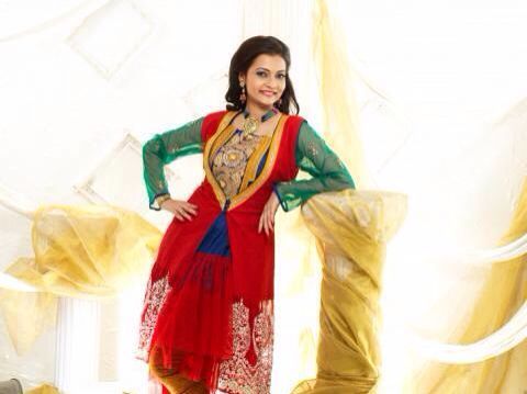 Sanam Jain New Photo Shoot Stills