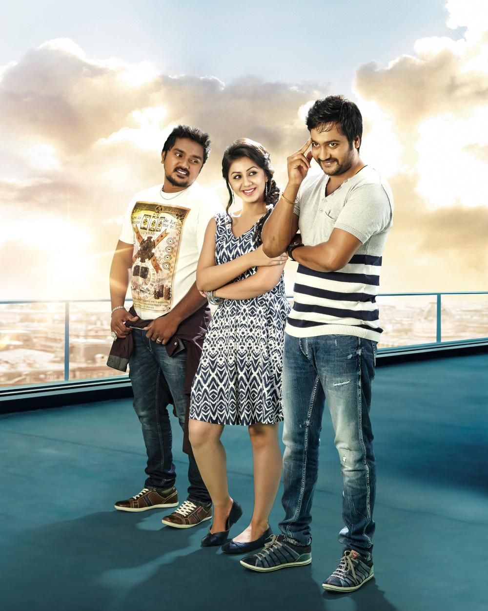 KO 2 movie stills fr Bobby Simha, Bala Saravanan, Prakash Raj, Nkki Galrani