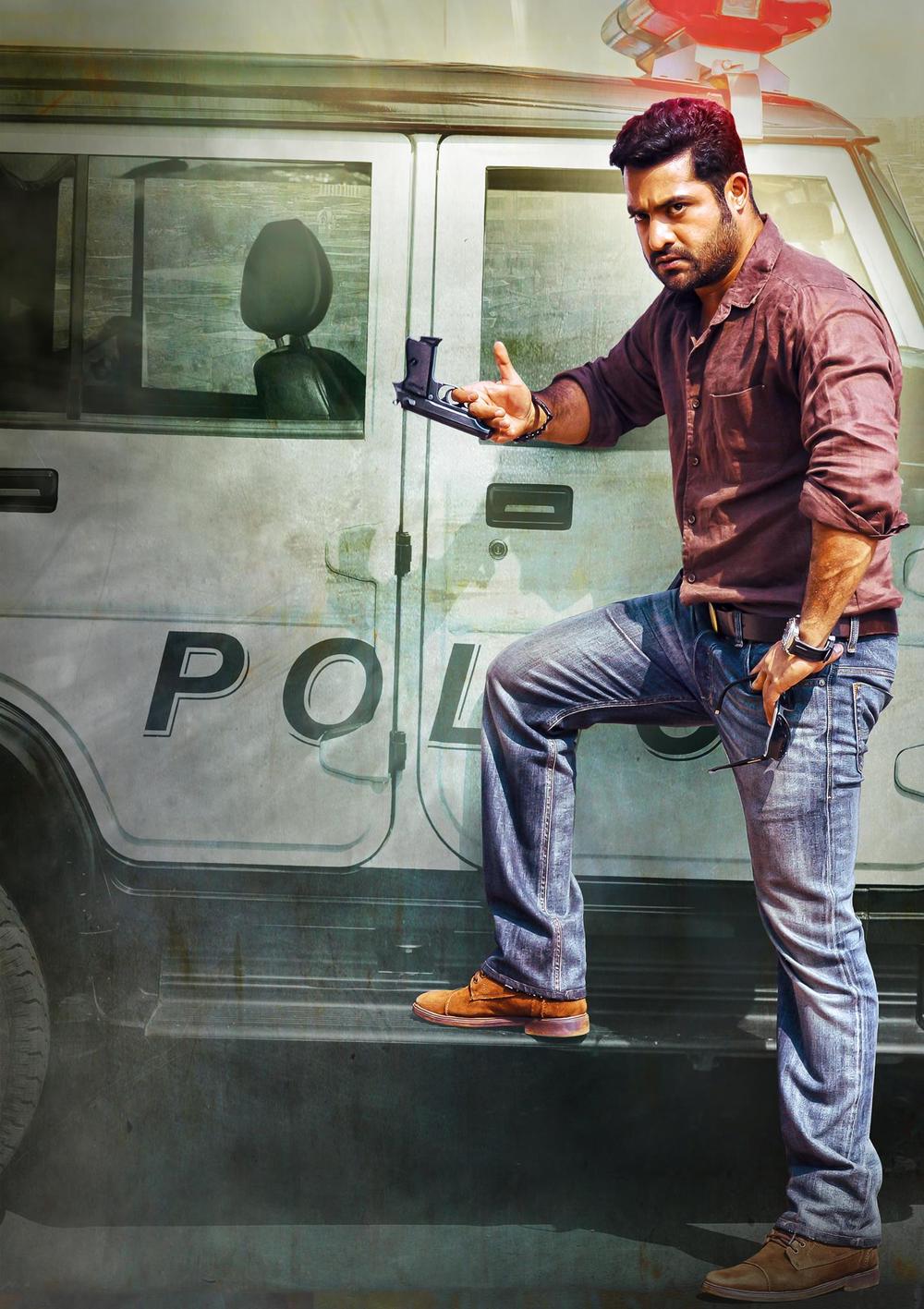 Temper Telugu Movie Stills | Junior NTR