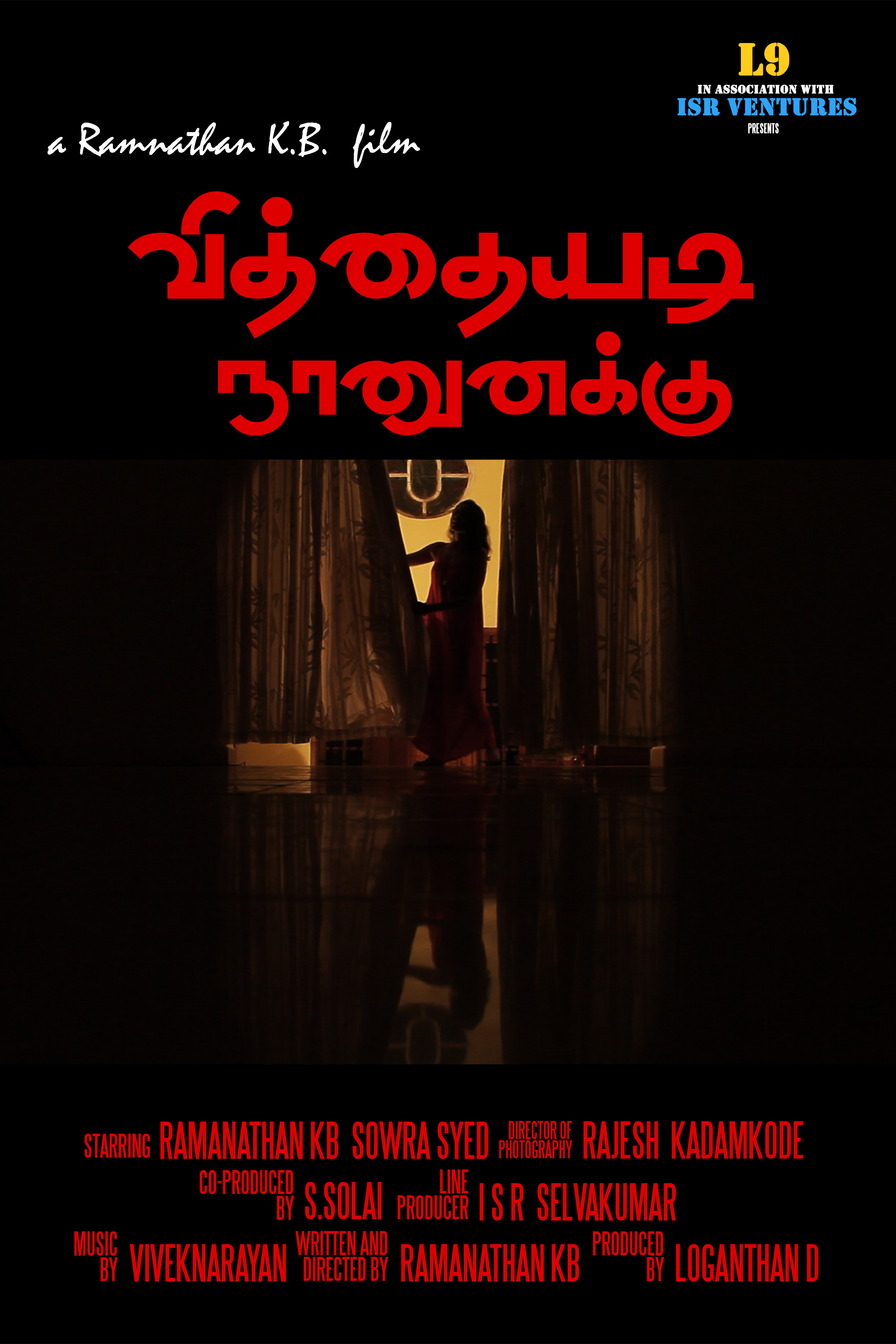 Vitthaiyadi Naanunakku Movie Posters