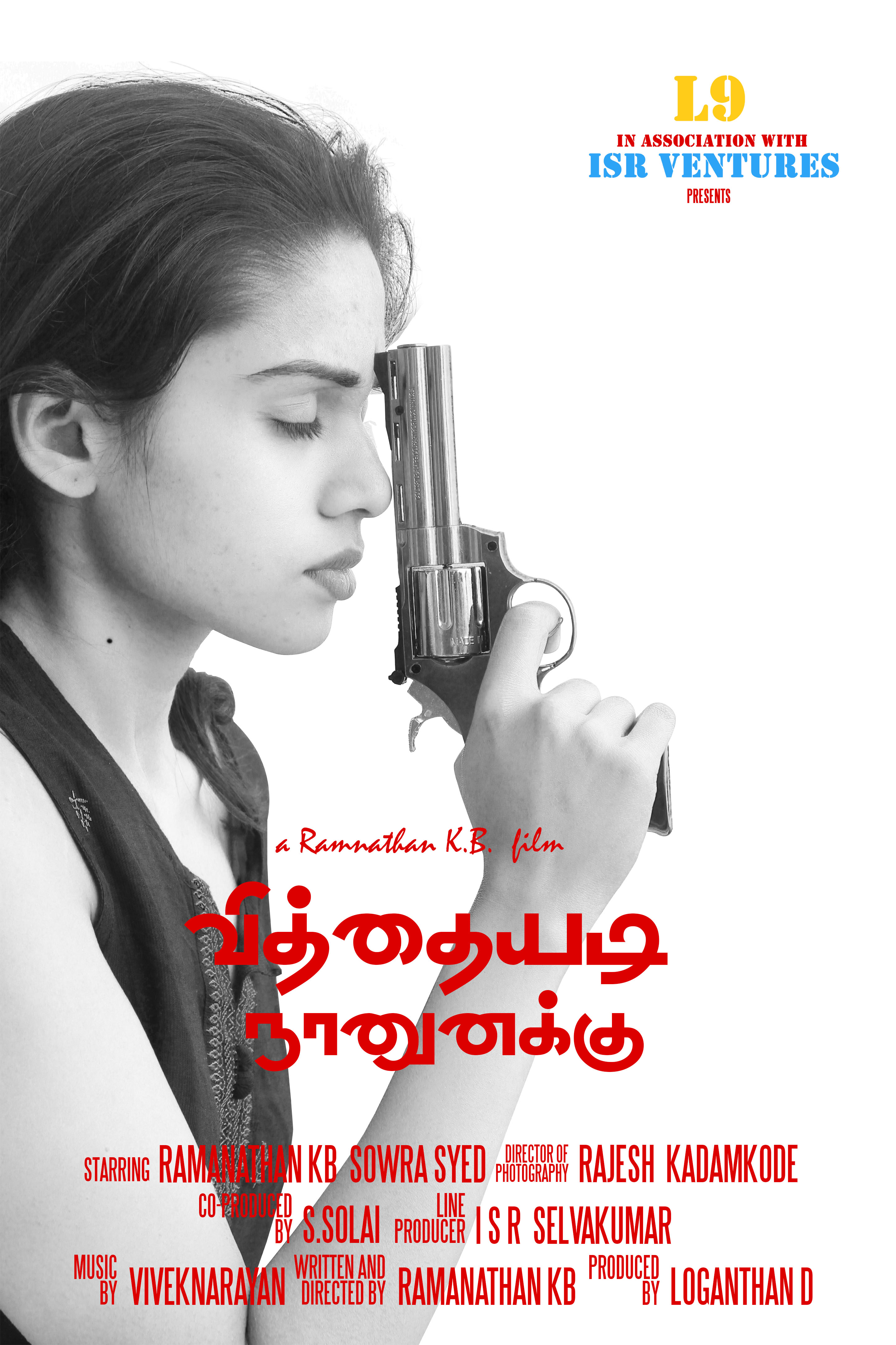 Vitthaiyadi Naanunakku Movie Posters