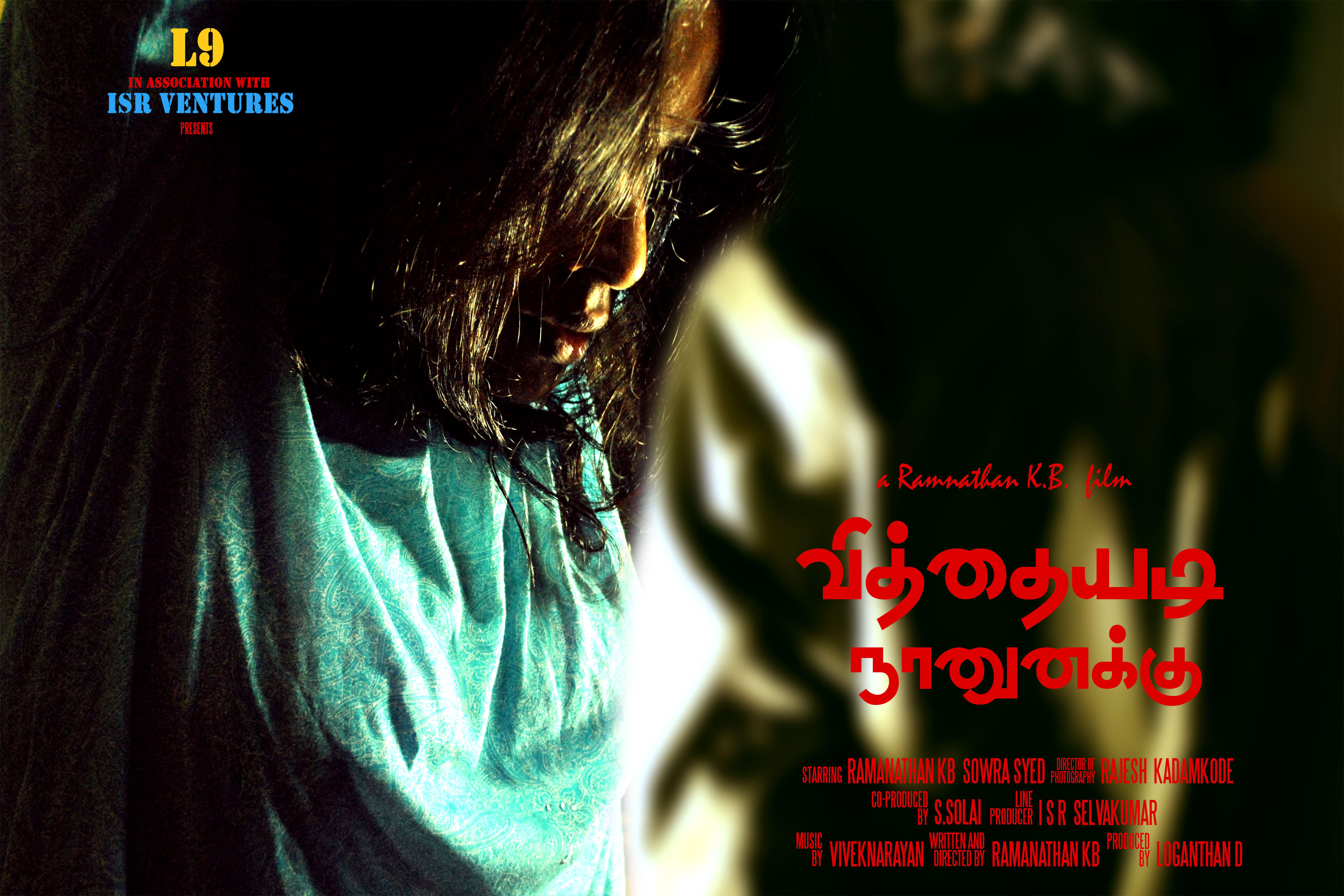 Vitthaiyadi Naanunakku Movie Posters