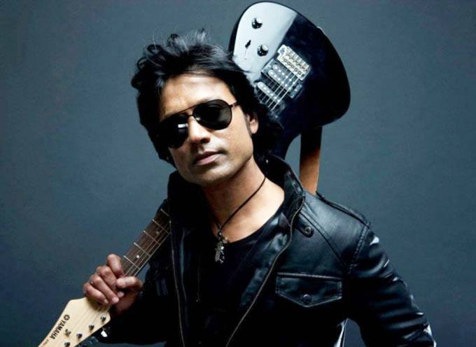 Actor SJ Suryah
