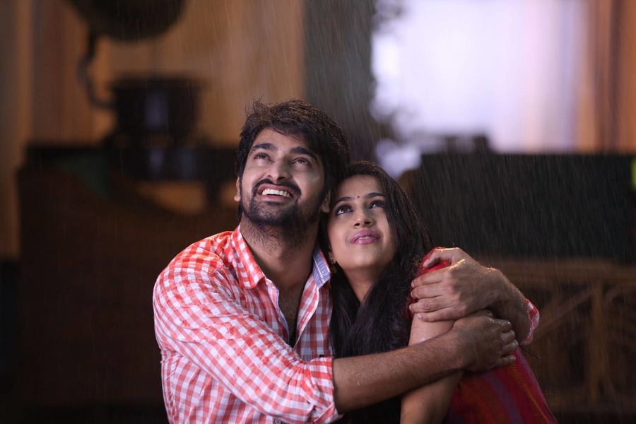 Oka Manasu Telugu Movie Stills | Naga Shourya, Niharika Konidela