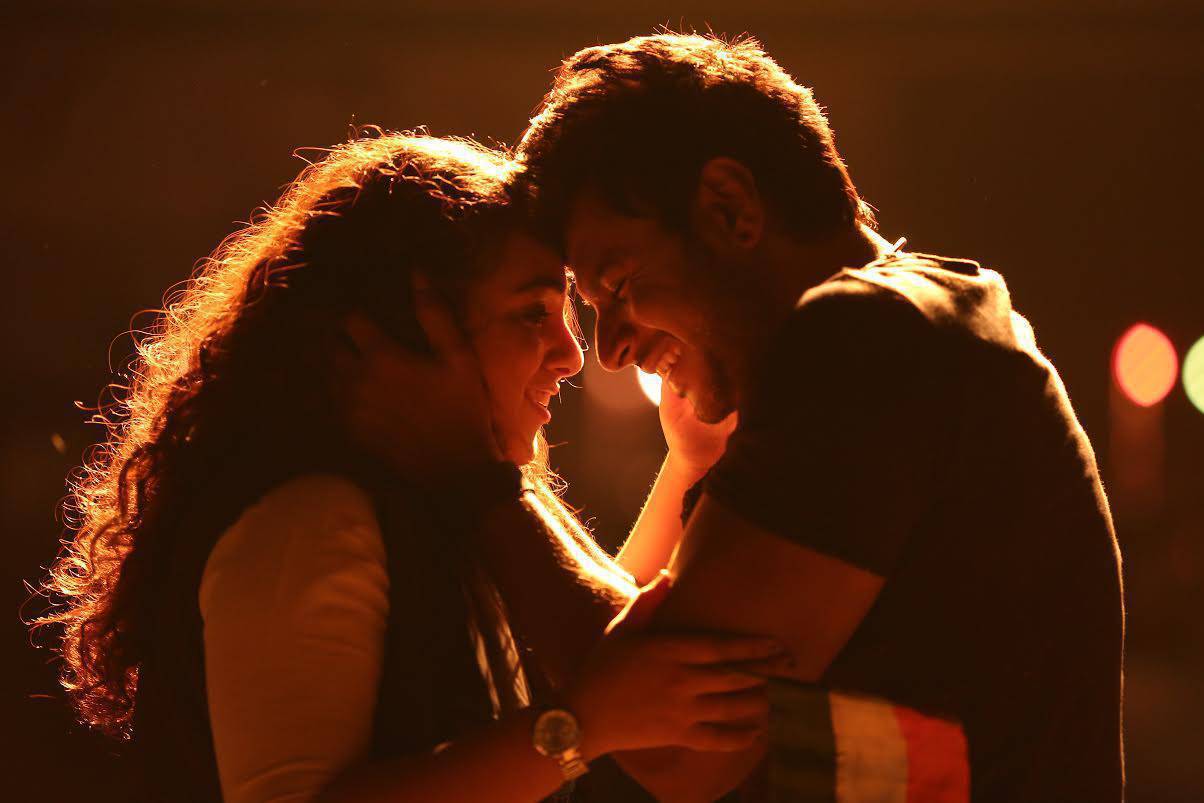 Sundeep Kishan, Nithya Menen | Okka Ammayi Thappa Movie Stills
