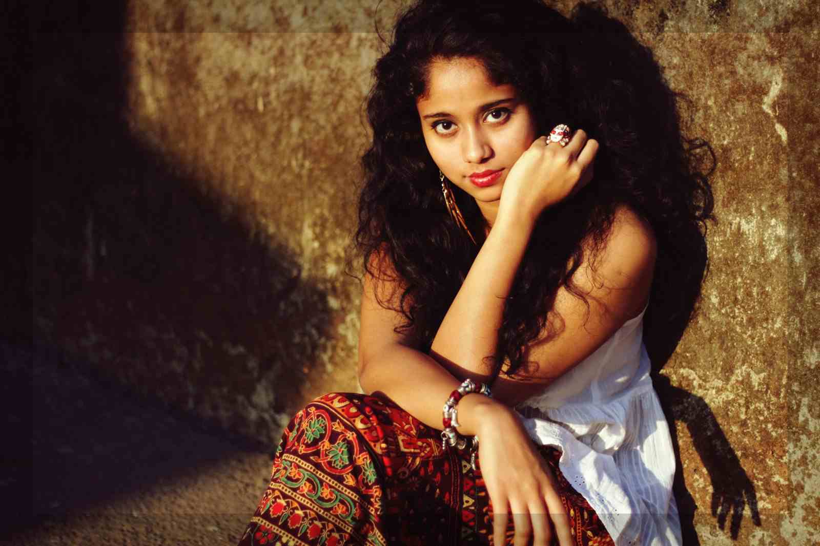  Krisha Kurup New Photo Shoot Stills