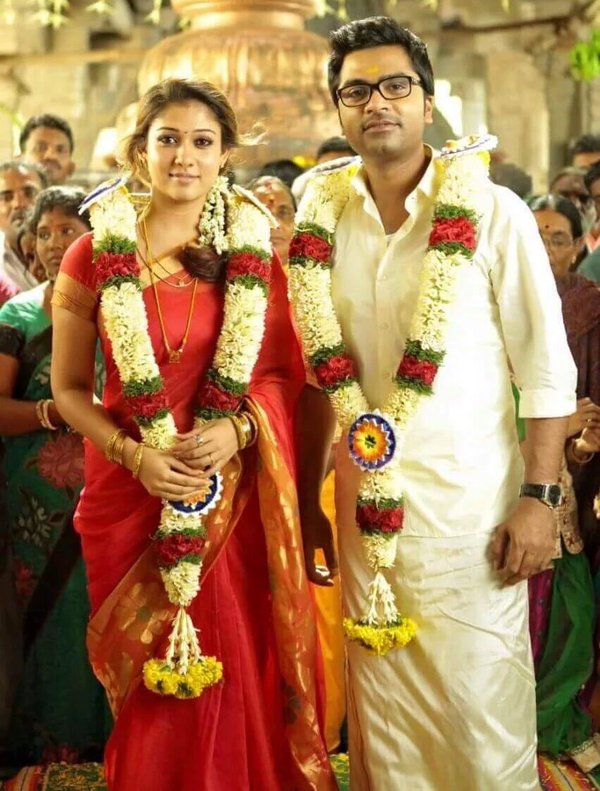 Idhu Namma Aalu Movie Stills | Silambarasan, Nayanthara