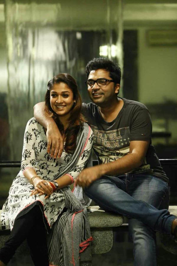 Idhu Namma Aalu Movie Stills | Silambarasan, Nayanthara