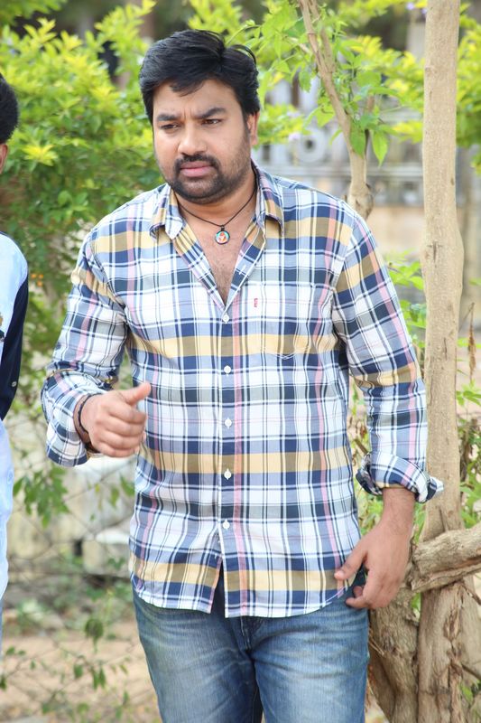 Adra Machan Visilu Movie Stills | Shiva