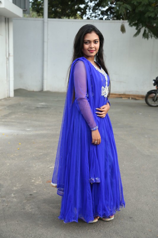 Jennifer Karuppaiya Movie Team Interview Stills | Mridula Vijay