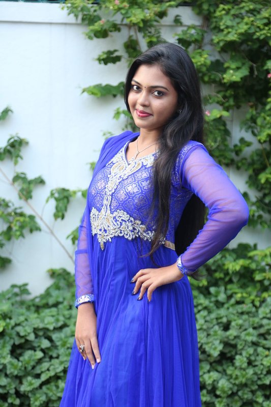 Jennifer Karuppaiya Movie Team Interview Stills | Mridula Vijay