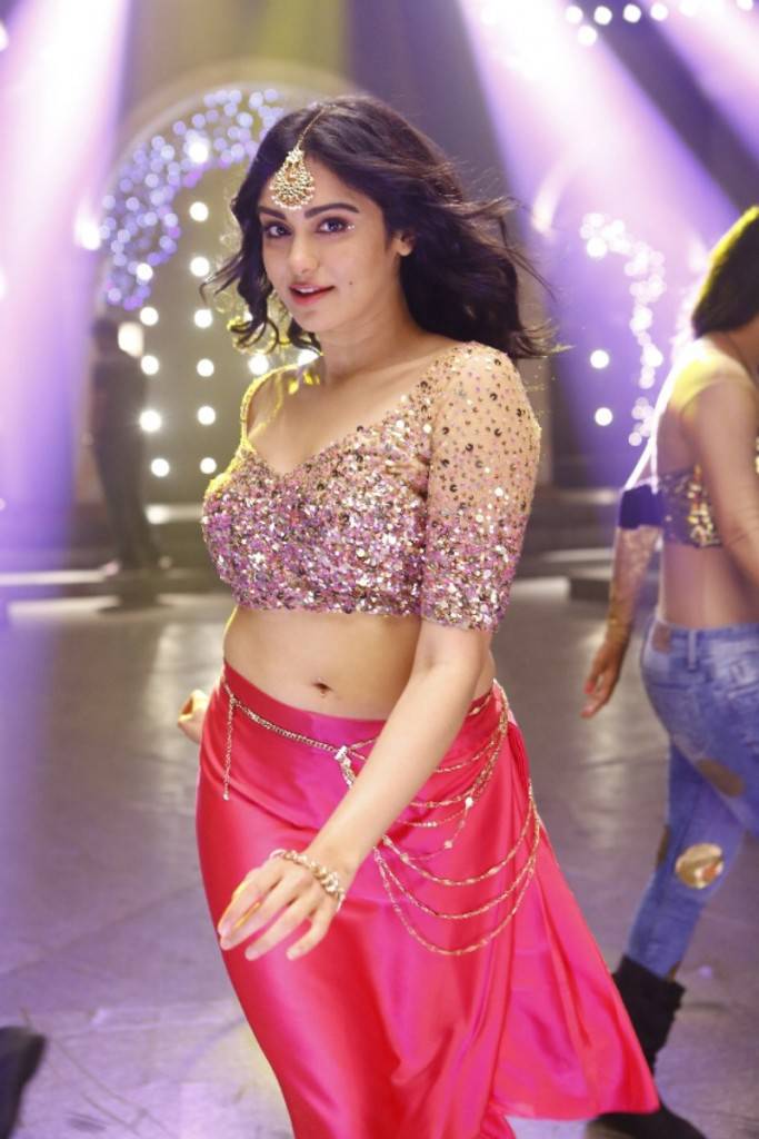 Idhu Namma Aalu Movie Stills | Adah Sharma